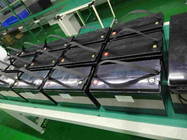 12 volt lithium battery 100ah 200ah Deep cycle For Solar RV Camper Marine Boat Golf Cart