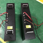 72v100ah LiFePO4 Battery lithium ion battery deep cycle For electric scooters golf trolleys