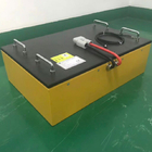 72v400ah LFP Prismatic Lithium Battery Rechargeable For EV Sightseeing Vehicles E-Forklift