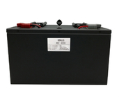 51.2V 60ah AGV LiFePO4 Battery Motive Power Battery RS485 CANBUS Bluetooth