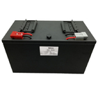 51.2V 60ah AGV LiFePO4 Battery Motive Power Battery RS485 CANBUS Bluetooth
