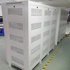 HV Battery Pack 409V LFP Battery 300Ah with BMS Rechargeable For Solar Inverter System