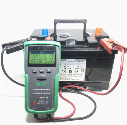 LiFePO4 12v 70ah 1200CCA portable jump start lifepo4 battery jumping a car battery