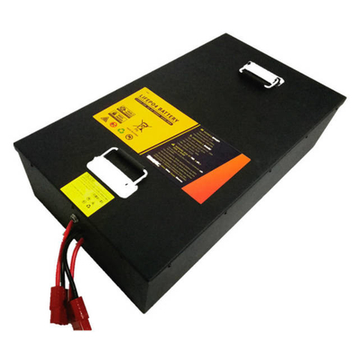 Golf Cart Battery 48v 200ah LiFePO4 lithium iron phosphate For EZ-GO Club Car Conversion