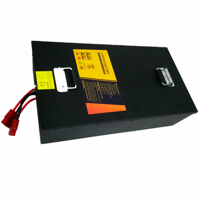 Golf Cart Battery 48v 200ah LiFePO4 lithium iron phosphate For EZ-GO Club Car Conversion