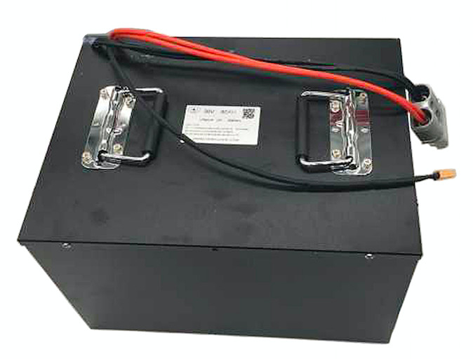 96v 200ah Lithium Battery Lithium 96 Volt Lifepo4 Battery Pack For Ev Hev