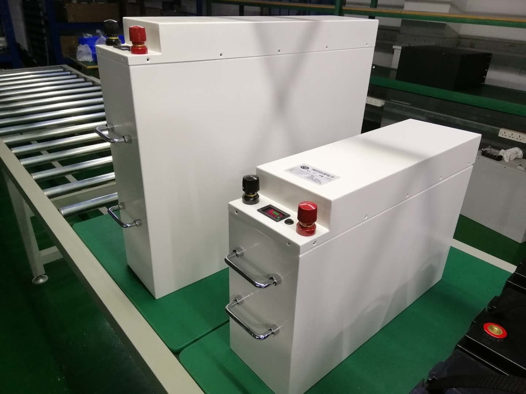 48v 400ah Lifepo4 20kwh Battery Built In Bms Factory Price Lithium Ion Battery For House Bank
