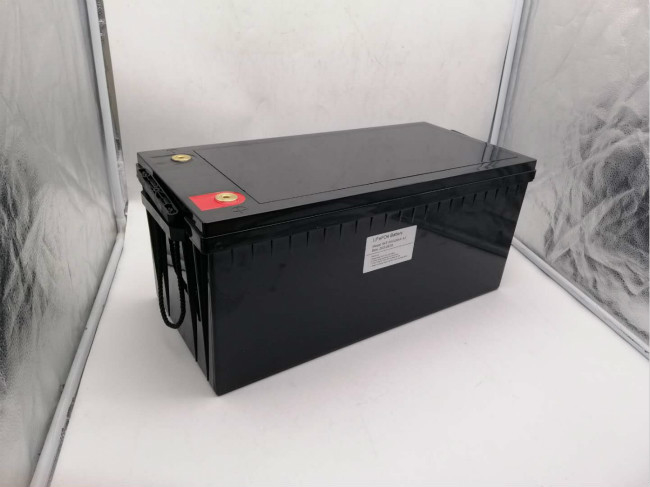 12v 150Ah Rechargeable deep cycle lifepo4 battery lithium ion battery For Wheelchairs