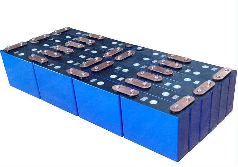 Prismatic battery cell 10Ah-271Ah lifepo4 wholesale for solar wind generator inverter commercial use