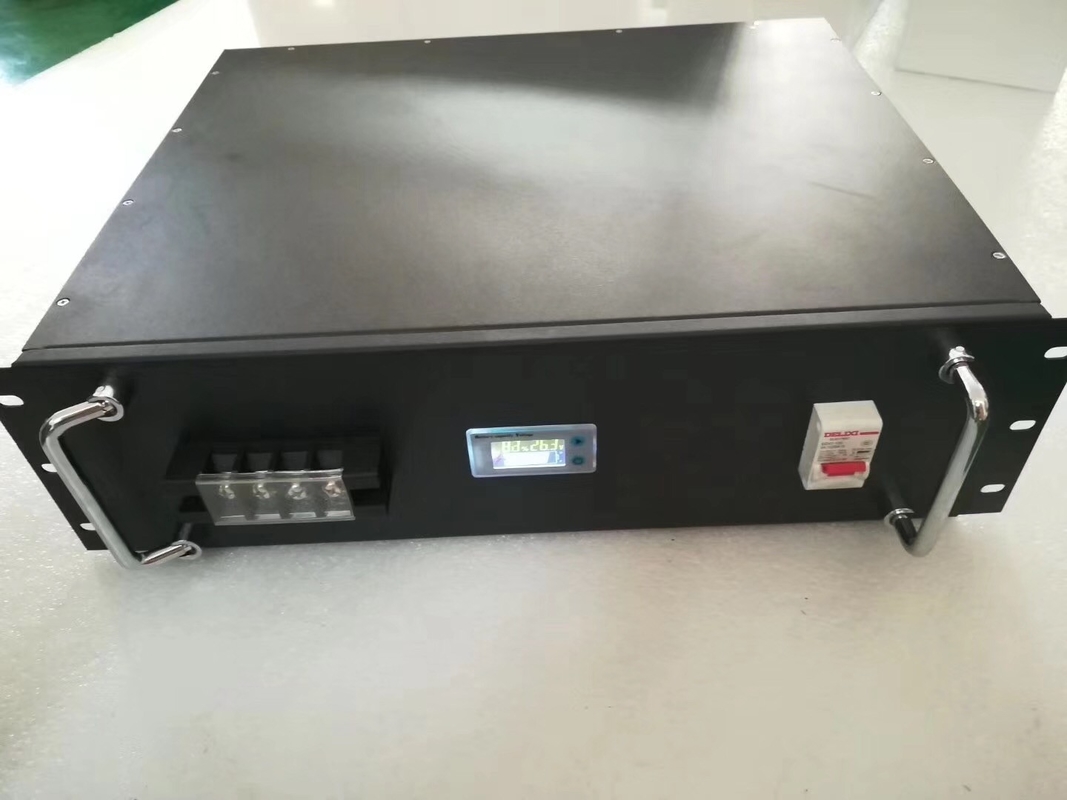 24 Volt 100Ah LiFePO4 Battery For Solar Panel Energy Storage Military Emergency