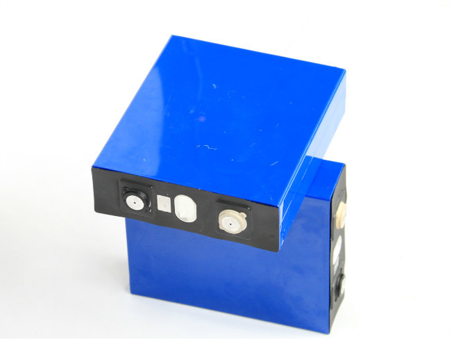 Aluminum LiFePO4 Deep Cycle Battery 3.2V 200Ah OEM ODM For Electric Vehicle