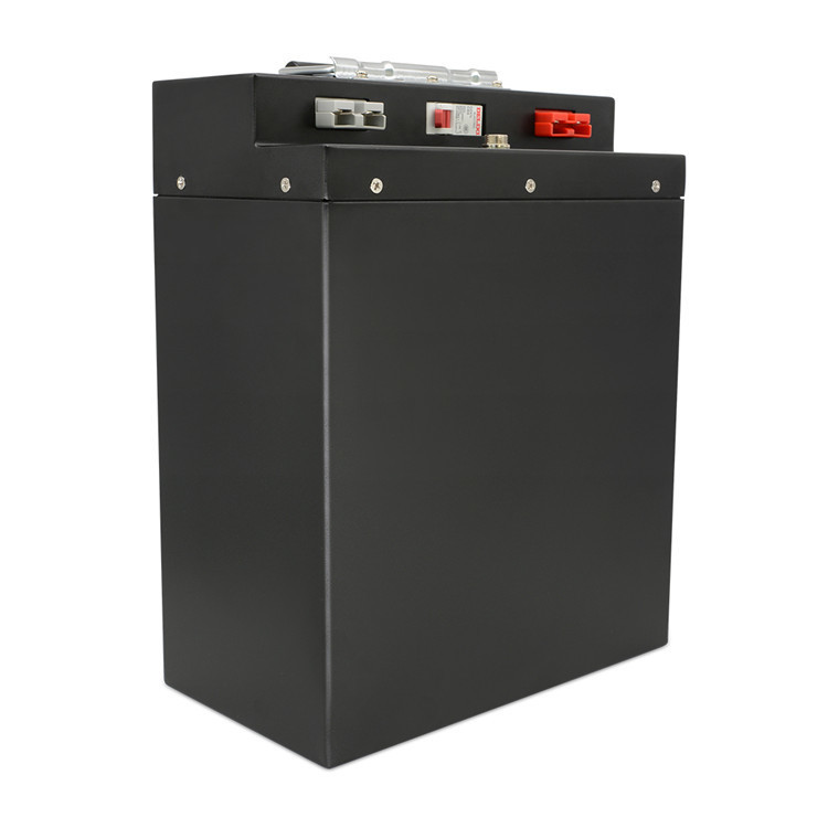 60v lifepo4 battery 10Ah up to 1000Ah for electric boat motor