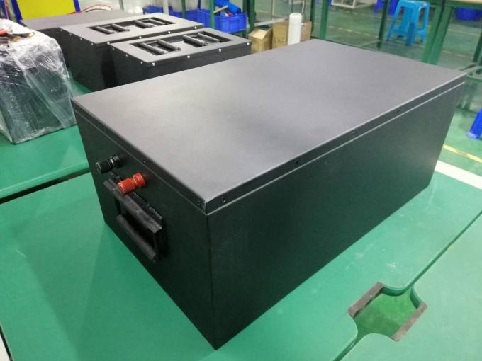 Аккумулятор 24v 200ah