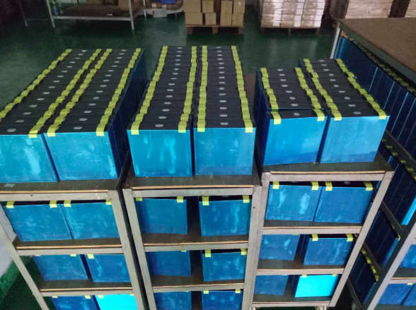3.2 Volt 25AH Lifepo4 Battery Cells Suppliers Li-ion LFP ...