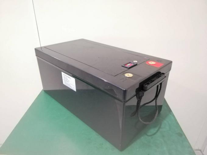 12v 300ah LiFePO4 Battery deep cycle lifepo4 lithium ion battery Energy ...