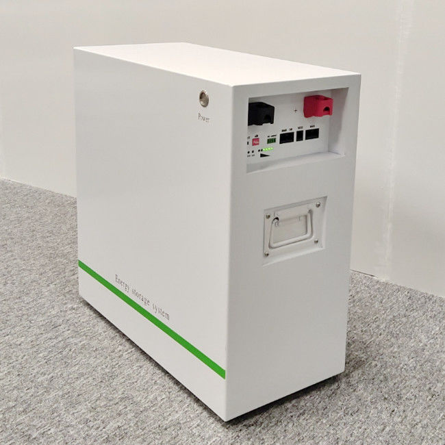 10kwh Home Battery Storage 48v 51.2V 200Ah Lithium LiFePO4 Battery Solar Off grid System